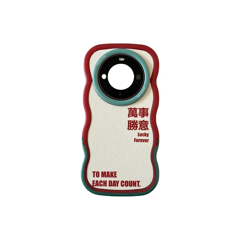 SHANGHUI Phone Cases-5