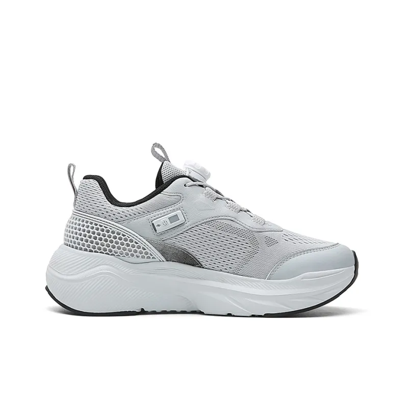 TEPOR Anti Slip Wear Resistant Low Top Running Shoes Unisex-2