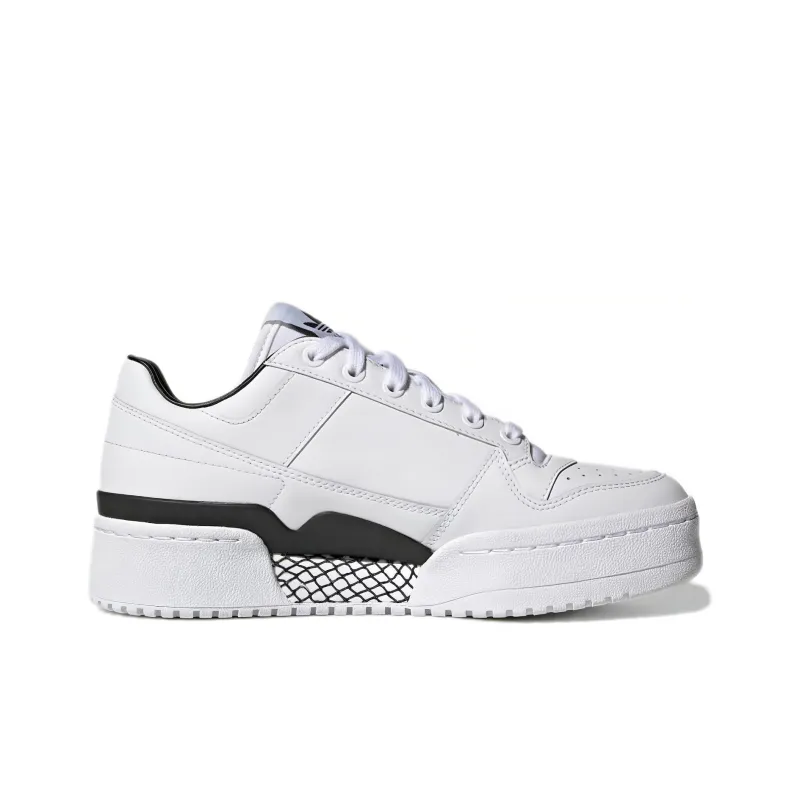 Adidas Forum Bold Cloud White Core Black Women's-1
