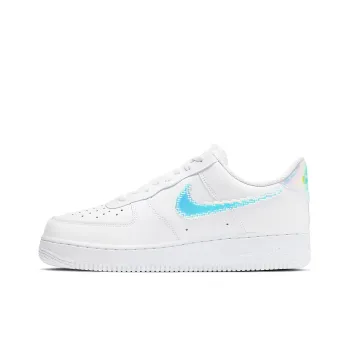 Nike Air Force 1 Low Iridescent Pixel Swoosh