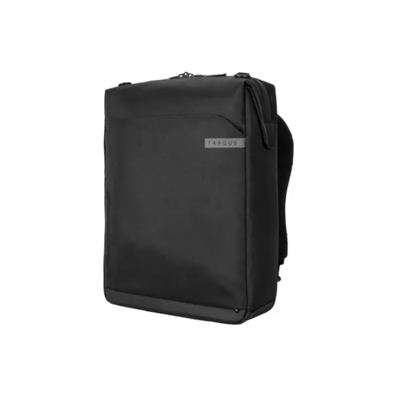 TARGUS Polyester Backpack Medium Size Men's Black-1