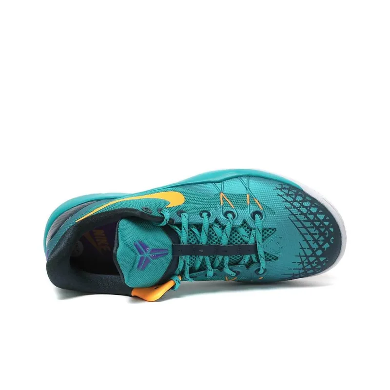 Nike Zoom Kobe Venomenon 4 Xdr 'Trb Grn'-6