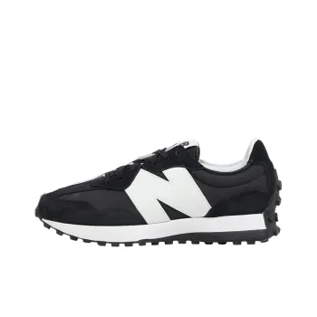 New Balance 327 Nb Collective Black Grey