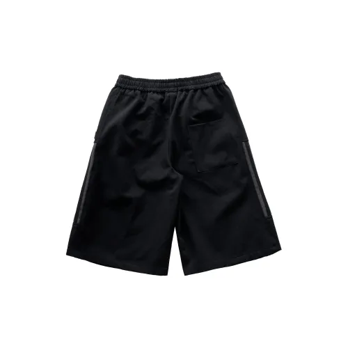 TYPERIGHTER Casual Shorts Unisex