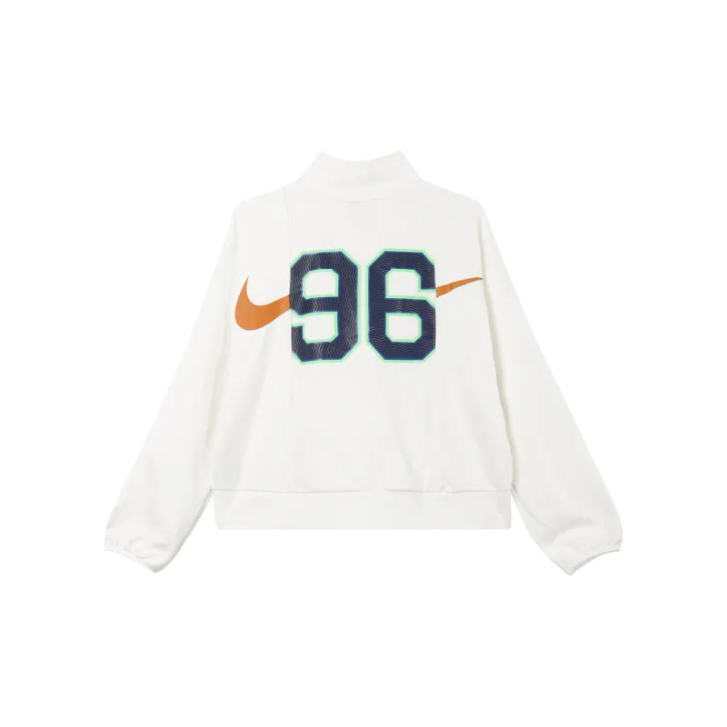 Nike Sweatshirts Women's Sail White-1