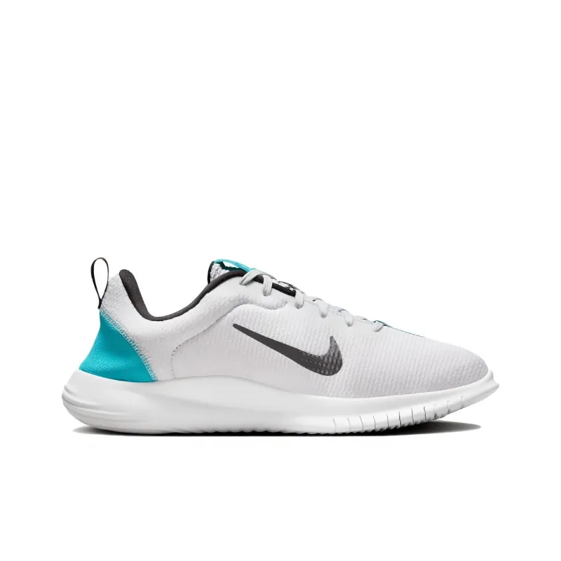 Nike Women's Flex Experience Run 12 Extra Wide 'Pure Platinum Dusty Cactus'-1