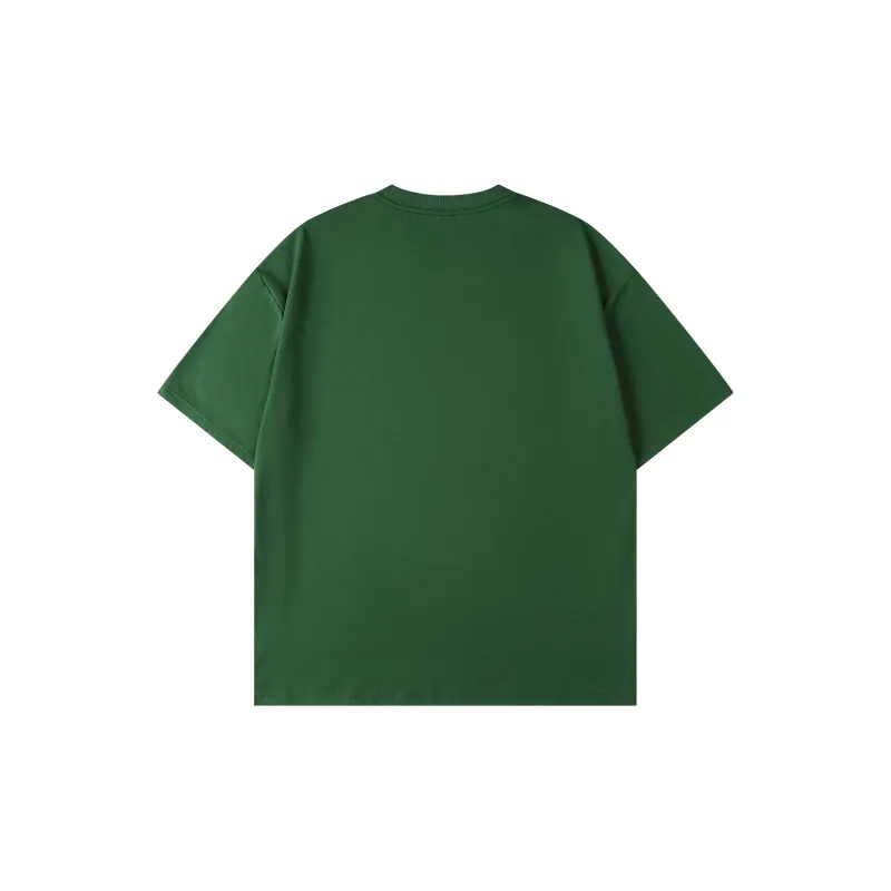 BAGE T Shirts Unisex-13