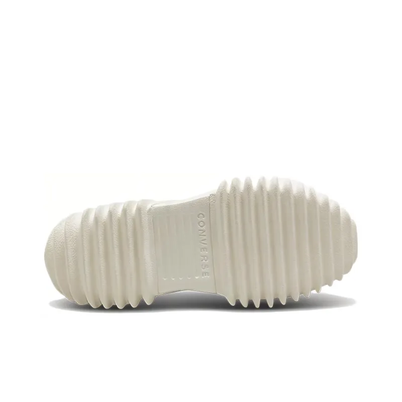 Converse Run Star Motion Platform Seasonal Color Light Bone-4