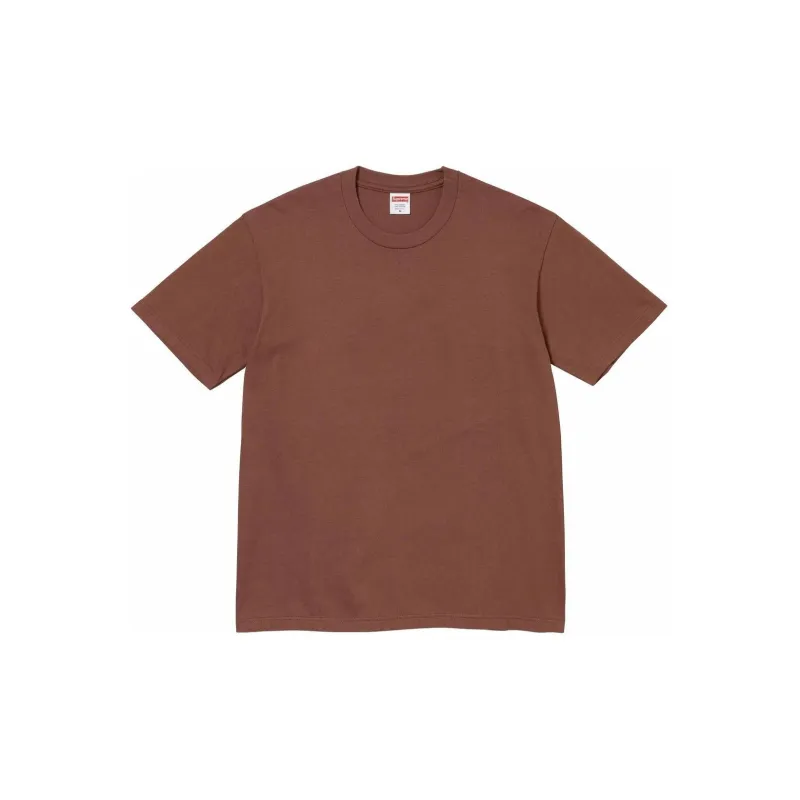 Supreme SS24 Paint Cotton T-shirt-5