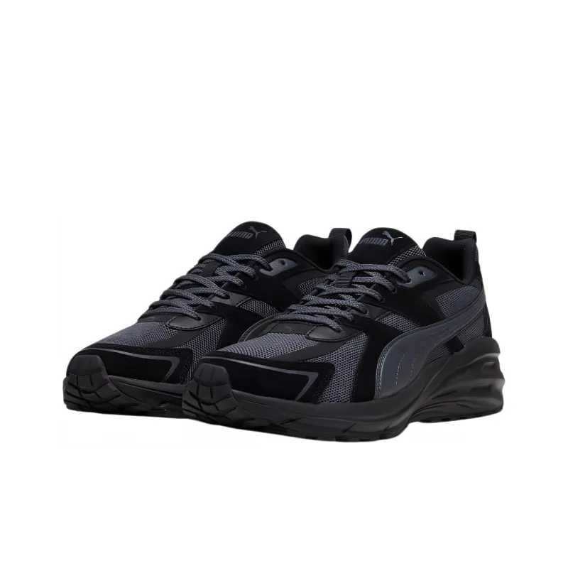 PUMA Hypnotic Ls 'Black Strong Grey'-2