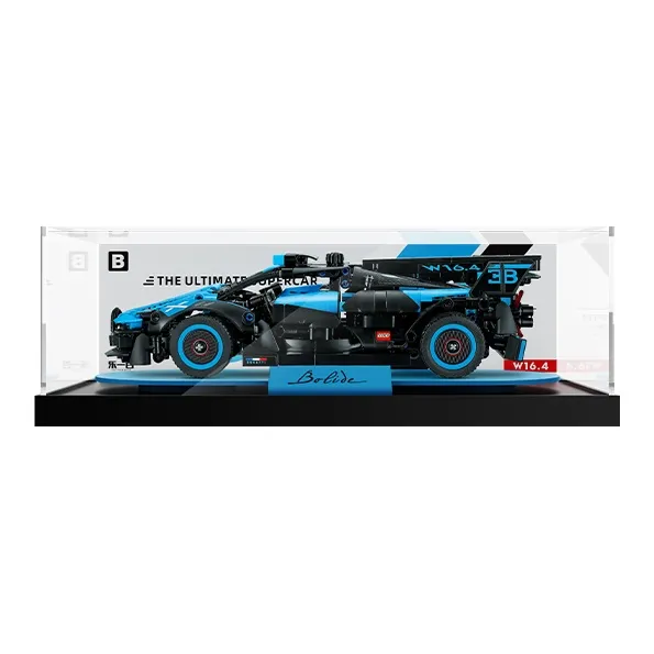 LYB Model Accessories-3