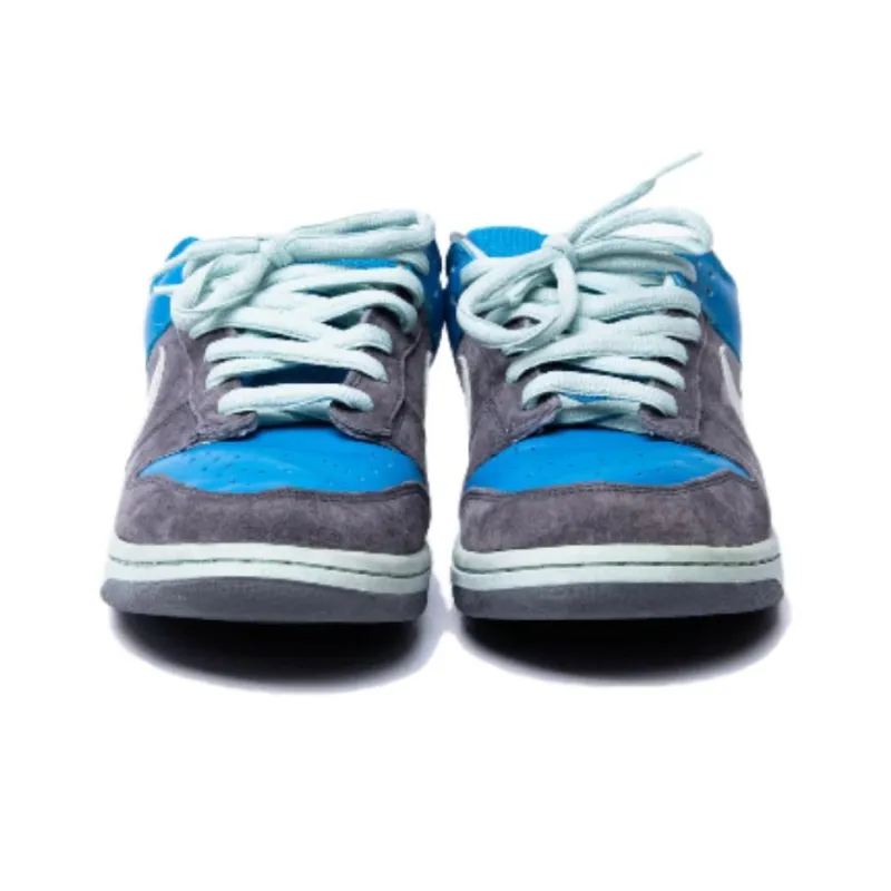Nike Sb Dunk Low Aqua Chalk-2
