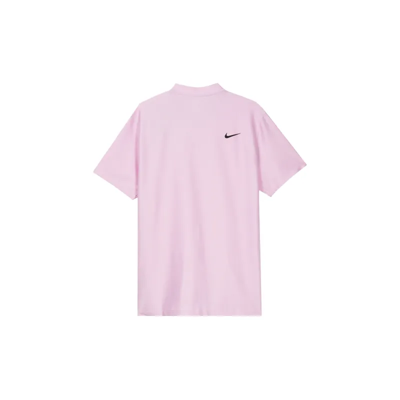 Nike T-Shirt Men's Light Arctica Pink-1