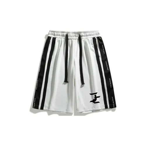 JCUI Unisex Casual Shorts