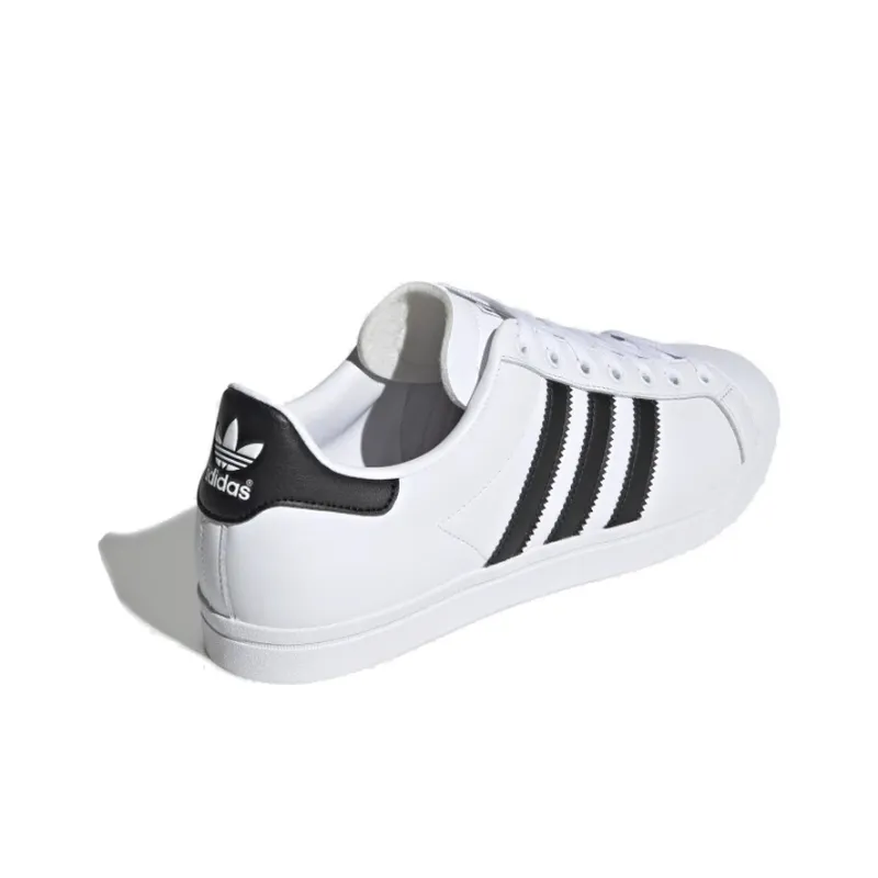 Adidas Coast Star 'Footwear White'-3