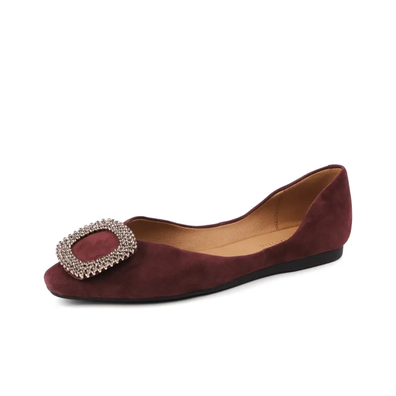 Kacey Devlin Casual Single Shoes Women's-21