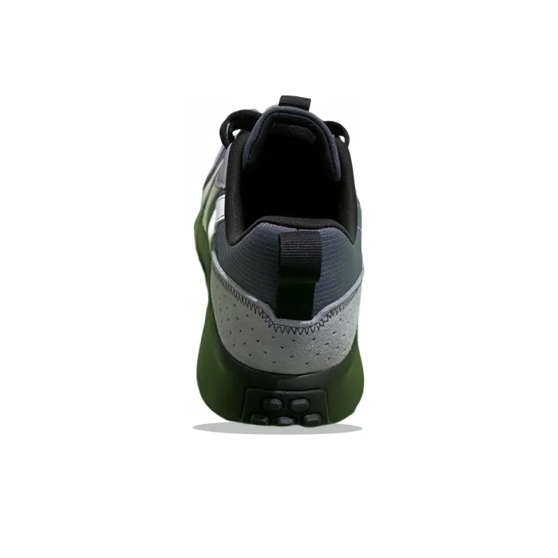 Adidas Neo Futro Lite 'Black Grey'-2