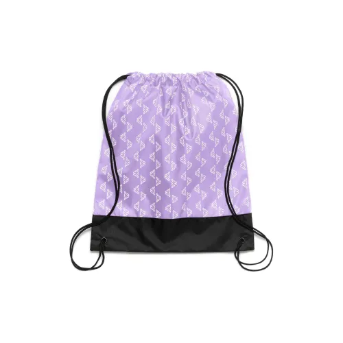 Kappa Backpack Violet