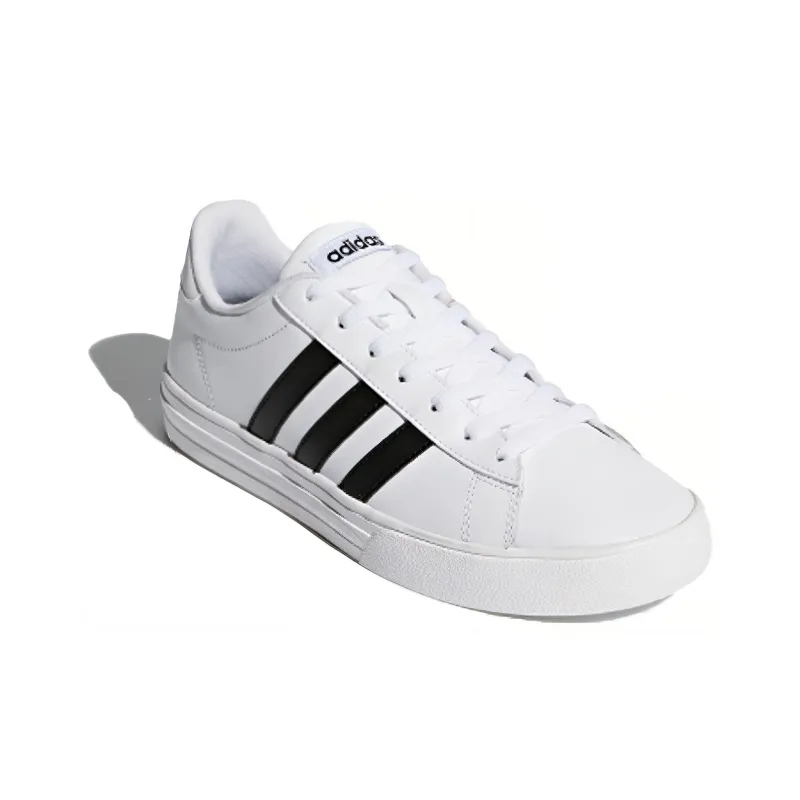 Adidas Neo Daily 2.0 White/Black-2