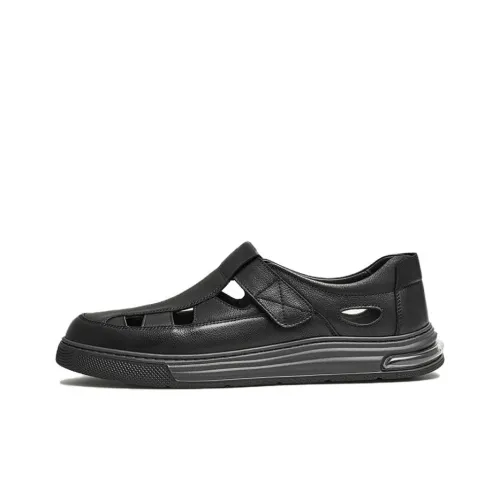 Tata Casual Shoes Men Low-Top