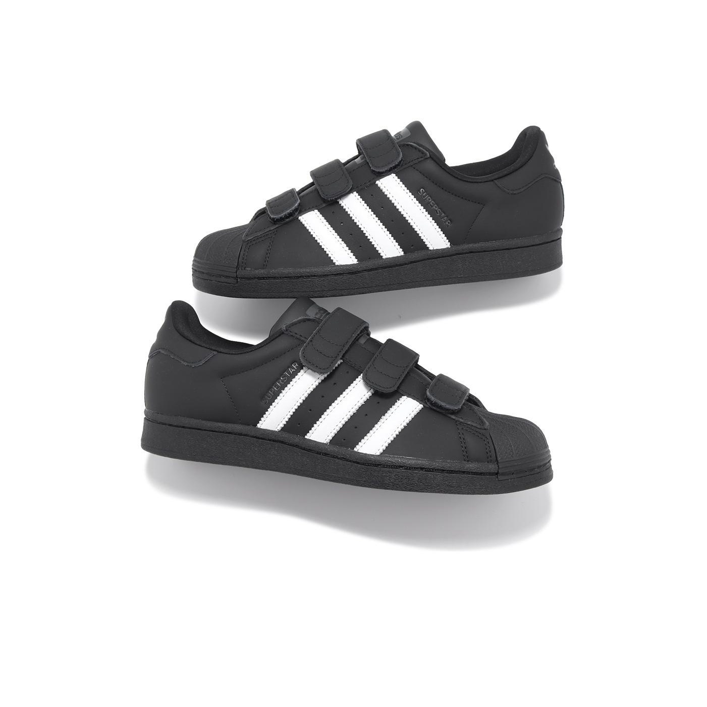 Superstar Kseniaschnaider X Women s Adidas Originals Black White