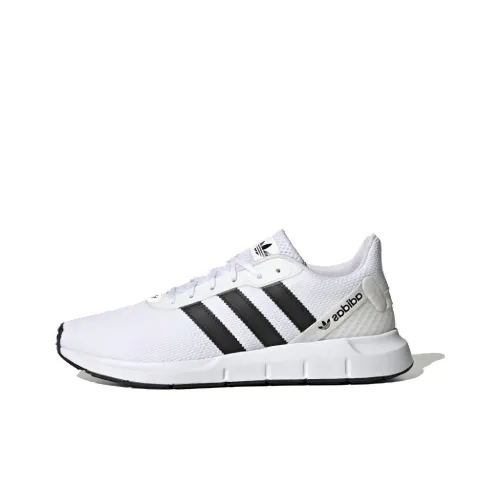 Adidas Swift Run RF Cloud White