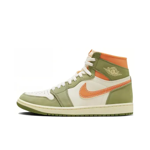 Air Jordan 1 High OG Craft 'Celadon'