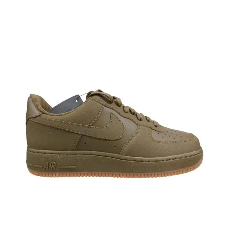 Nike Air Force 1 Low '07 Tech Tuff-1
