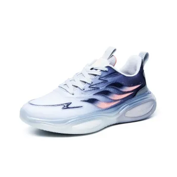 AOKANG Cushioning Breathable Low Top Running Shoes Men's