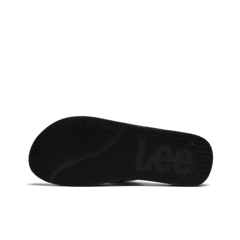 Lee Odor Resistant Abrasion Resistant Slip Resistant Flip Flops Men's-5