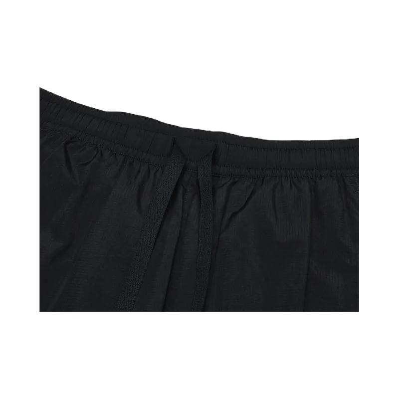 FILA FUSION Casual Pants Men Black-2