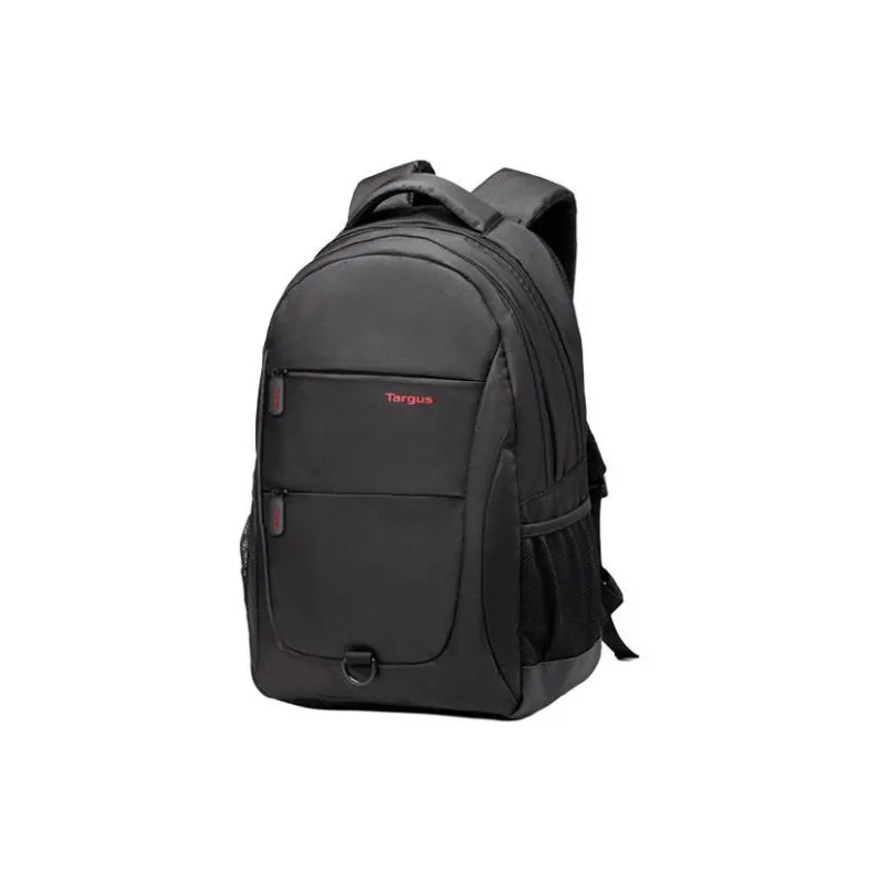 TARGUS Polyester Backpack Medium Size Men's Warrior Black-2