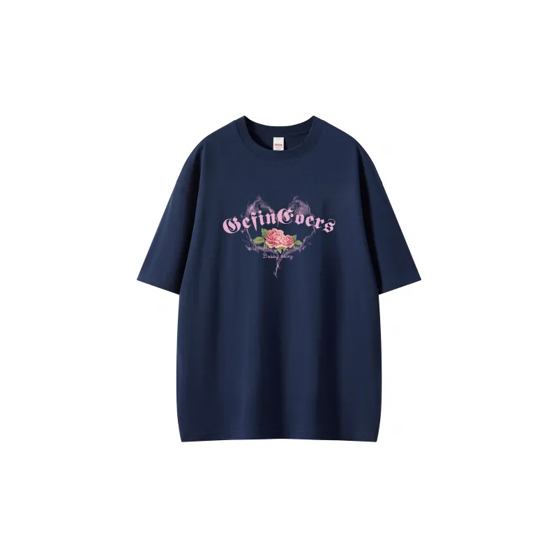 BOBBY ABLEY T Shirts Unisex-12