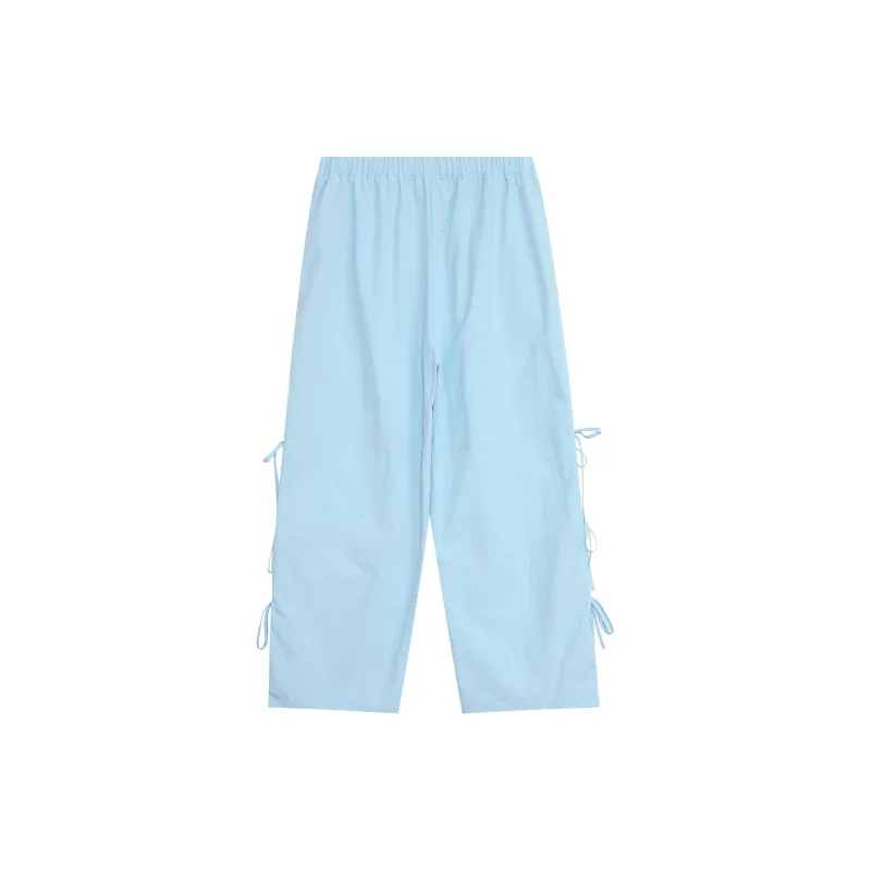 F426 Casual Pants Unisex-1
