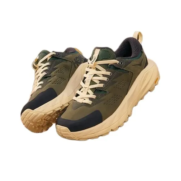 HOKA ONE ONE Kaha Low Gore Tex END. Overland-3