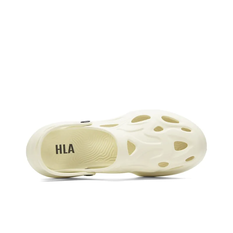 HLA Clogs Men-8