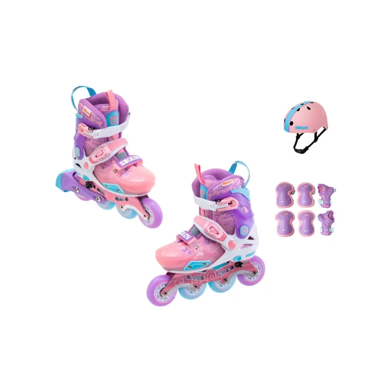 SHOLOV Inline Skates-6