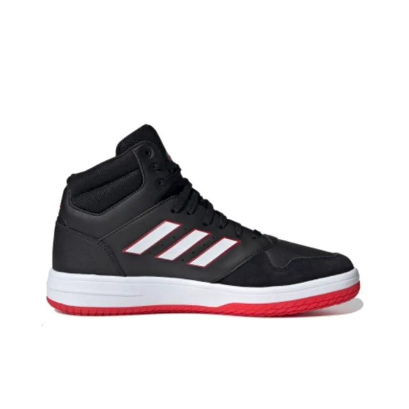Adidas Neo Gametaker Non Slip Breathable Black-1