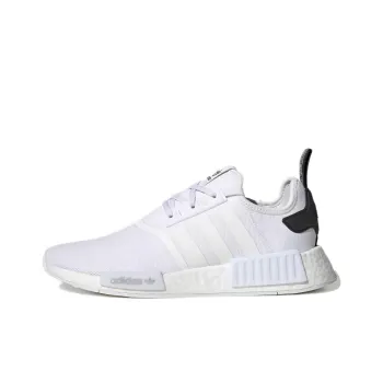 Adidas Originals Nmd R1 Parley White