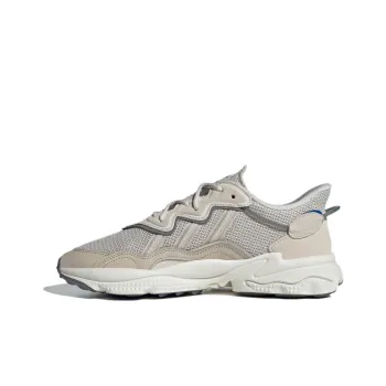 Adidas Originals Ozweego 'Grey Silver'