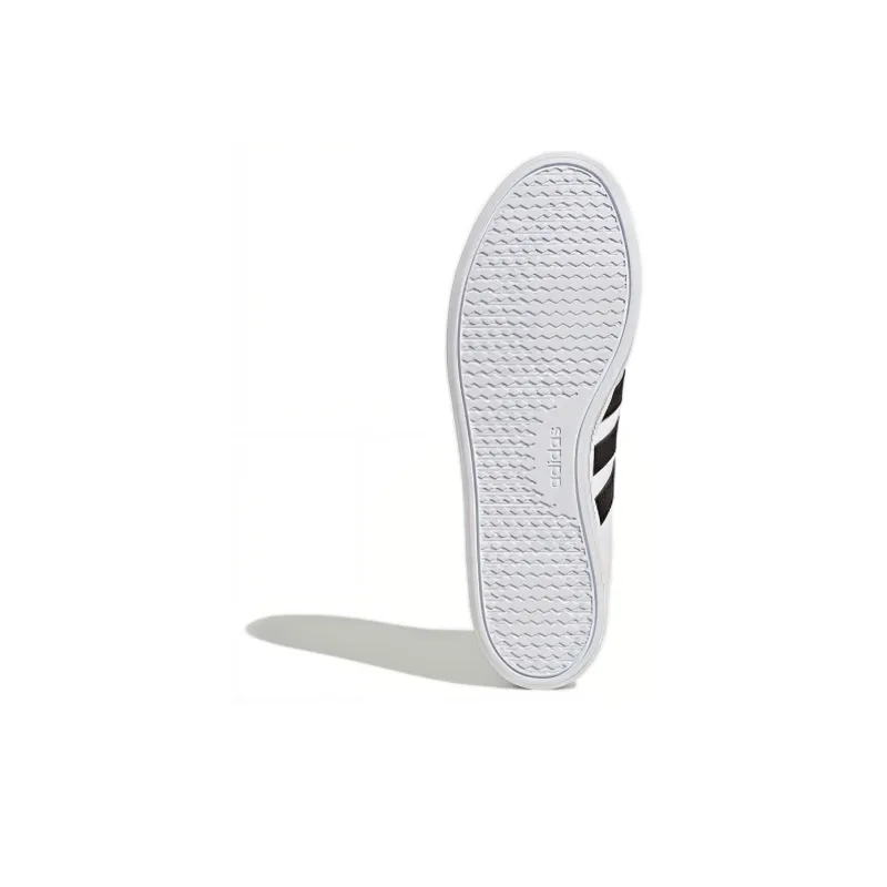 Adidas Neo Bravada Mid 'White Black'-5
