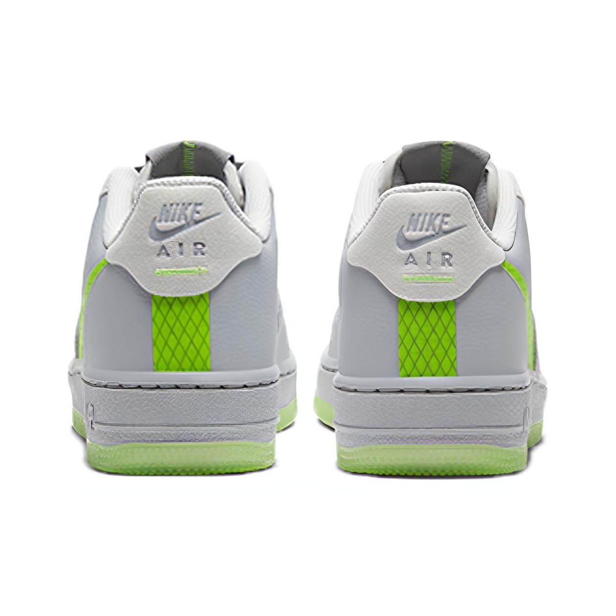 Nike Air Force 1 LV8 3 Big Kids Shoe Size 4.5Y