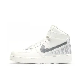 Nike X 3M Air Force 1 High 'Summit White'