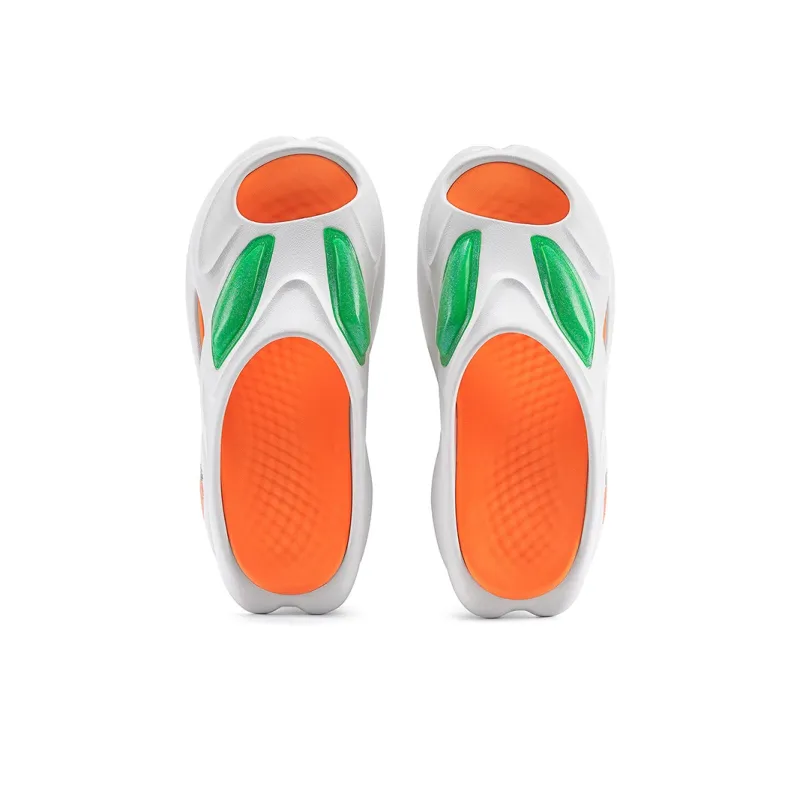 BIGWASP Alien 1.0 Slide Slippers Unisex Mars Orange-3