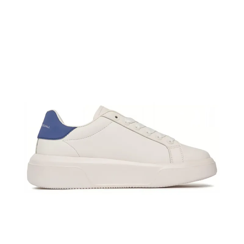 MLB Chunky Classic Dodgers 'White Navy'-1