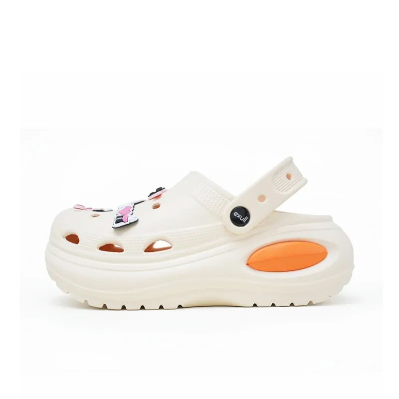 EXULL Q Clogs Women's-0