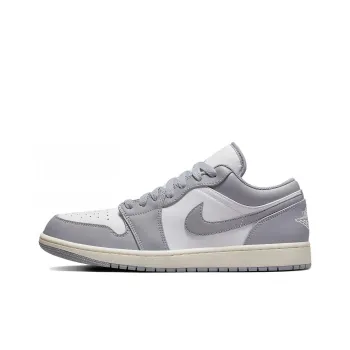 JORDAN Air JORDAN 1 Low Vintage Stealth Grey