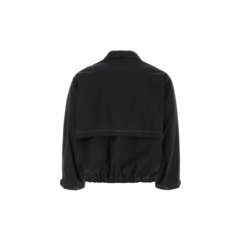 Lemaire Light Field Jacket-1