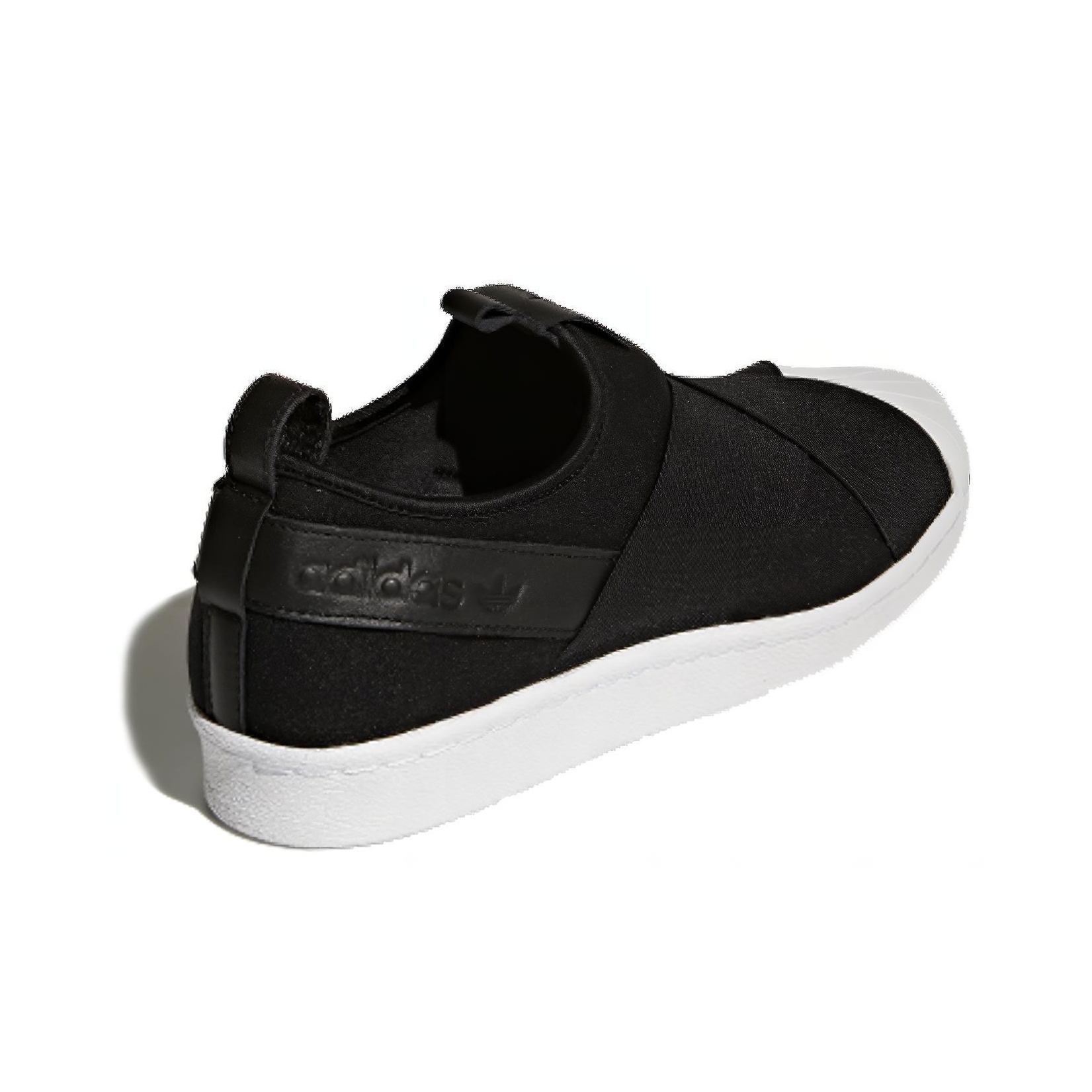 Adidas superstar slip on bz0112 best sale