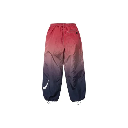 Supreme Nike Joint Series Casual Pants Unisex